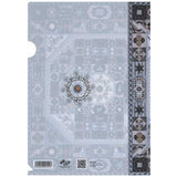 Quilt Party's Original File A4