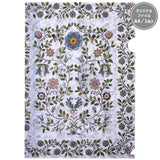 Original A4 File Folder: Forest Poem