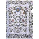 Original A4 File Folder: Forest Poem