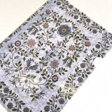 Original A4 File Folder: Forest Poem