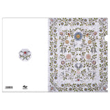 Original A4 File Folder: Forest Poem