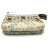 Avalanche Lily Pouch