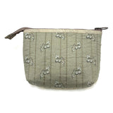 Avalanche Lily Pouch