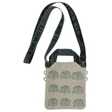 Embroidery Pochette (WITH English instruction )
