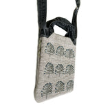 Embroidery Pochette (WITH English instruction )