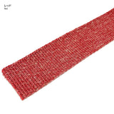 Linen Blend Acrylic Tape, 3cm width