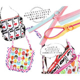 Free-style Zipper Slider, 3 pieces / set ( 3VS )