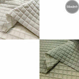 Nylon Oxford Fabric, Textured Square, Pre-cut to 0.5m | Fabric