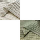 Nylon Oxford Fabric, Textured Square, Pre-cut to 0.5m | Fabric