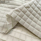 Nylon Oxford Fabric, Textured Square, Pre-cut to 0.5m | Fabric