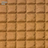 Nylon Oxford Fabric, Textured Square, Pre-cut to 0.5m | Fabric
