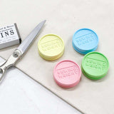 Color Sewing Paperweight, CANDY WEIGHT