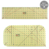Hot Iron (Heat-resistant) Ruler