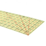 Hot Iron (Heat-resistant) Ruler