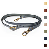 Joint, Real Leather Shoulder Handle, 1cm width ( JTM-K501 )