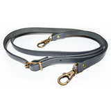 Joint, Real Leather Shoulder Handle, 1cm width ( JTM-K501 )