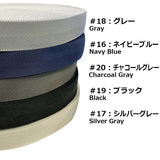 Herringbone Polypropylene Tape, 2cm width (A1-20)