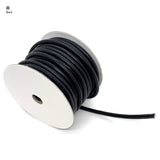 Joint, Synthetic Leather Loop, 4mm in diameter ( JTT-G416 )