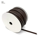 Joint, Synthetic Leather Loop, 4mm in diameter ( JTT-G416 )