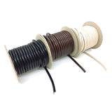 Joint, Synthetic Leather Loop, 6mm in diameter ( JTT-G616 )