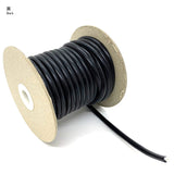 Joint, Synthetic Leather Loop, 6mm in diameter ( JTT-G616 )