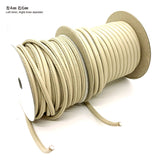 Joint, Synthetic Leather Loop, 6mm in diameter ( JTT-G616 )