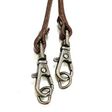 Joint, Real Leather Shoulder Handle, 120cm Length, 0.6cm width ( JTM-K545 )