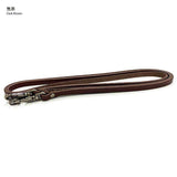 Joint, Real Leather Shoulder Handle, 120cm Length, 0.6cm width ( JTM-K545 )