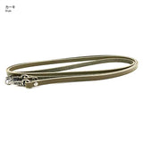 Joint, Real Leather Shoulder Handle, 120cm Length, 0.6cm width ( JTM-K545 )