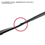 Joint, Tanned Real Leather Tape, 10mm width ( JTT-K1017 ), Price is per 0.1m, Minimum order is 0.3m