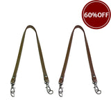 [ 50%OFF / SALE ]  8mm wide, Single-handle Real Leather Strap for Pouch (JTM-K527)