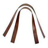 [Special Price / SALE ] Made-in-Japan Real Leather Handle, Square-End Style