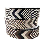 Random Herringbone Tape, 3.8cm wide (JTT-P3836)
