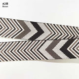 Random Herringbone Tape, 3.8cm wide (JTT-P3836)