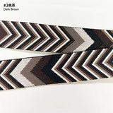 Random Herringbone Tape, 3.8cm wide (JTT-P3836)