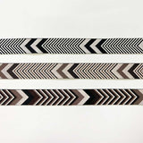 Random Herringbone Tape, 3.8cm wide (JTT-P3836)