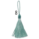 JOINT, Retro Tassel 2pcs / pack (JTP-P149)