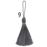 JOINT, Retro Tassel 2pcs / pack (JTP-P149)
