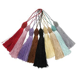 JOINT, Retro Tassel 2pcs / pack (JTP-P149)