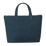 Big Hexagon Pouch with English Paper Piecing (Japanese Print Fabric)