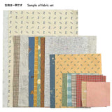 Star Sampler Quilt 1