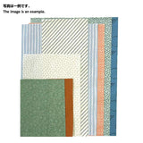 Star Sampler Quilt 3 (WITH English instruction)