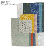 Star Sampler Quilt 4 (WITH English instruction)