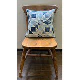 Storm at Sea Cushion Cover Kit
