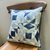Storm at Sea Cushion Cover Kit