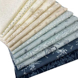Storm at Sea Cushion Cover Kit