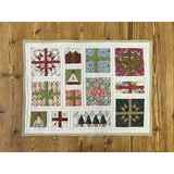 Christmas Box Tapestry (WITH English instruction)