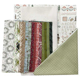 Christmas Box Tapestry (WITH English instruction)
