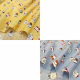 [ 20%OFF / SALE ] web2407-A01, Price per 0.1m, Minimum order is 0.3m~ | Fabric