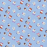 [ 20%OFF / SALE ] web2407-A01, Price per 0.1m, Minimum order is 0.3m~ | Fabric